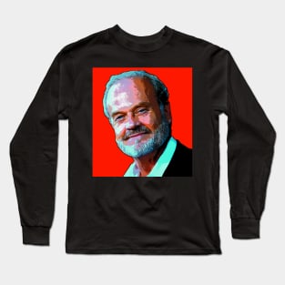 kelsey grammer Long Sleeve T-Shirt